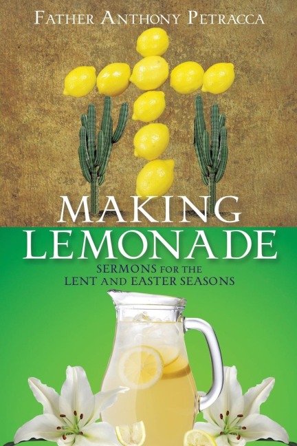 Making Lemonade