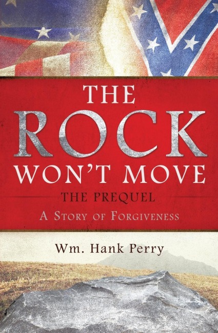 The Rock Wont Move - The Prequel