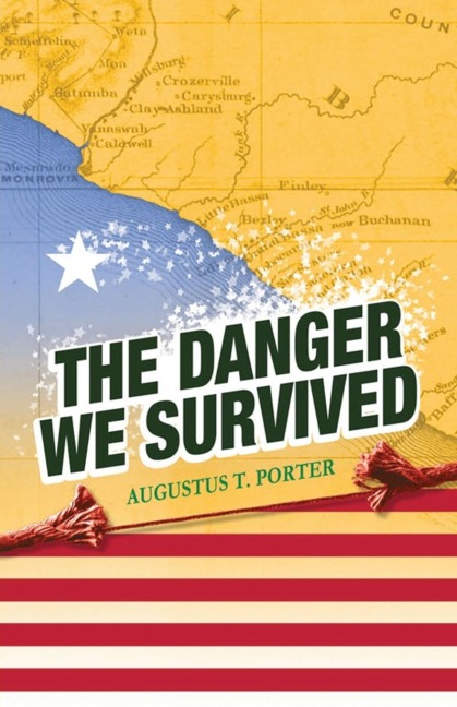 The Danger We Survived