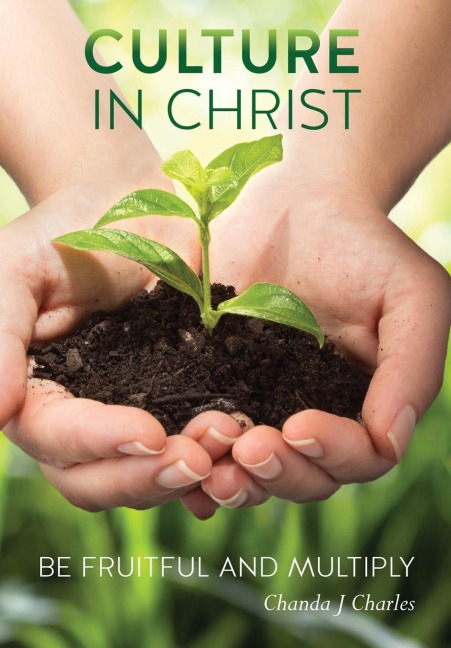 Culture In Christ