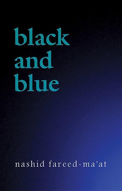 Black and Blue
