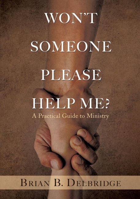 Wont Someone Please Help Me?
