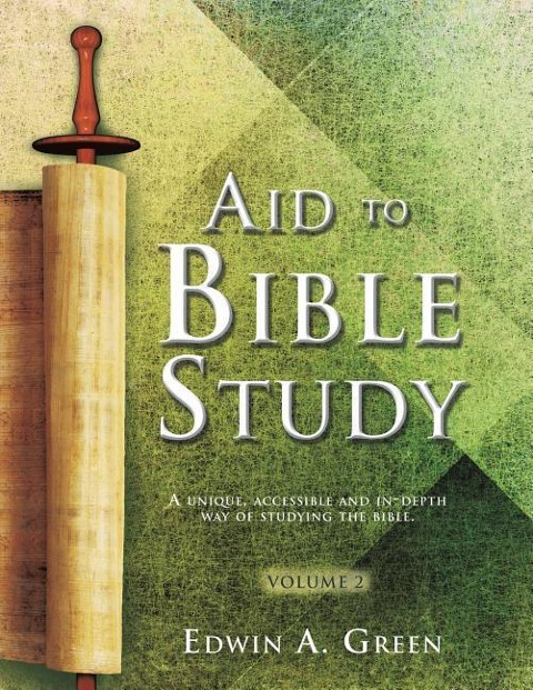 Aid to Bible Study Volume 2