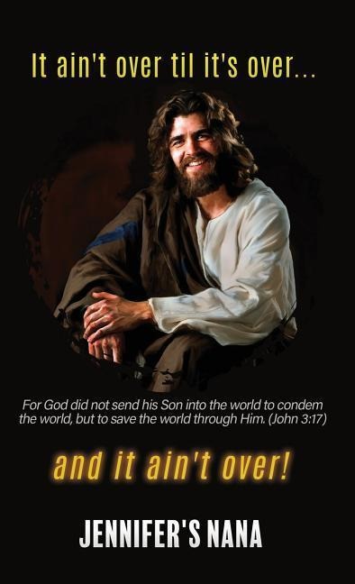 It ain't over til it's over... and it ain't over!