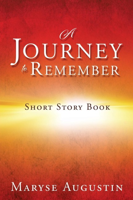 A journey to remember