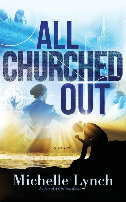 All Churched Out
