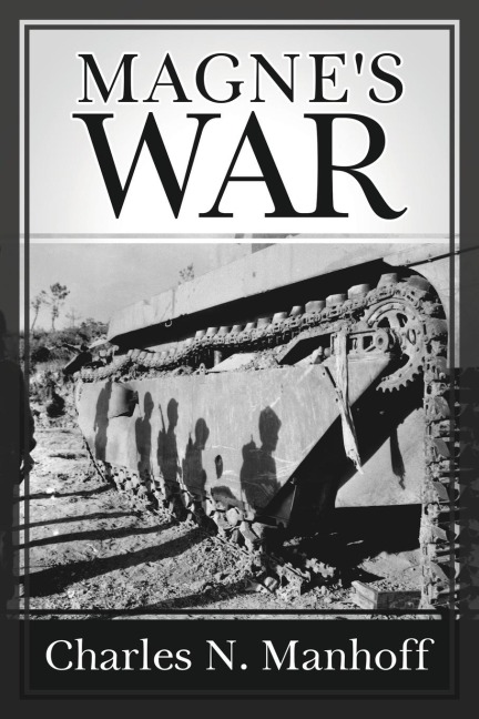 Magnes War