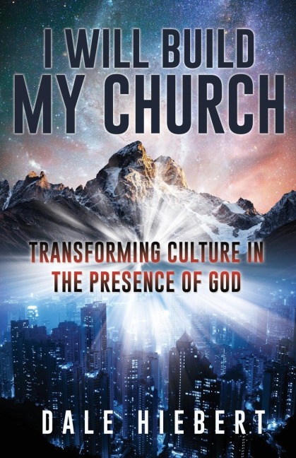 I Will Build My Church