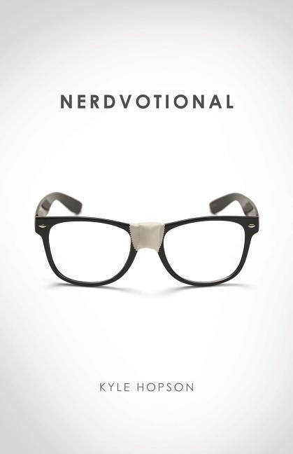 Nerdvotional