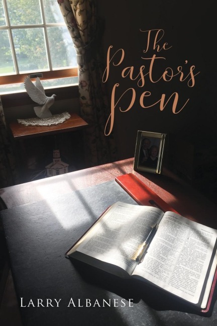 The Pastors Pen