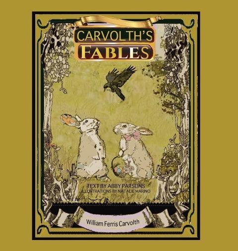 Carvolths Fables