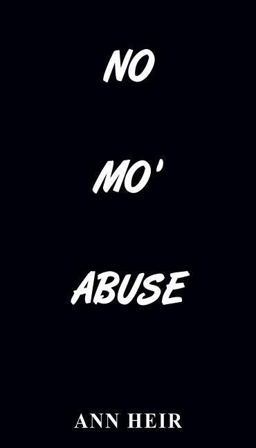 No Mo Abuse