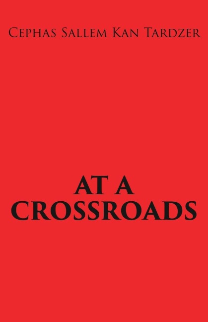 At a Crossroads