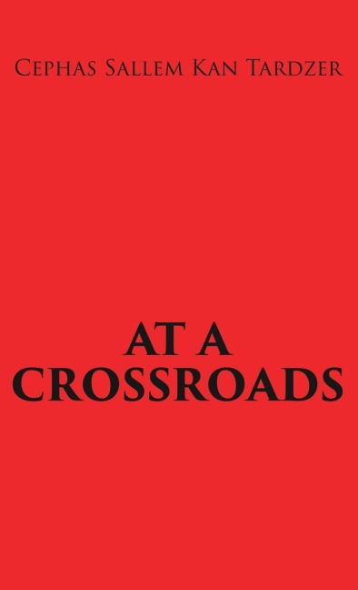 At a Crossroads