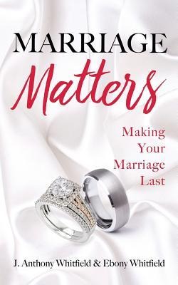 Marriage Matters