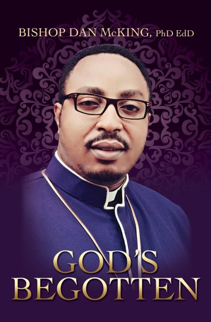 Gods Begotten