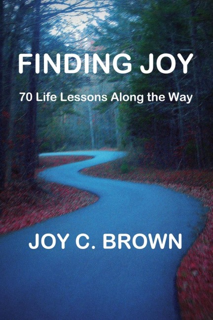 Finding Joy