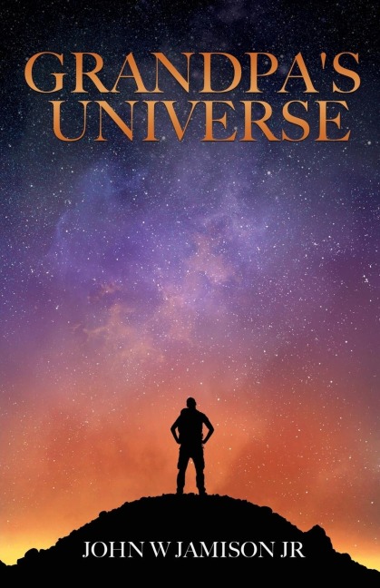 Grandpas Universe
