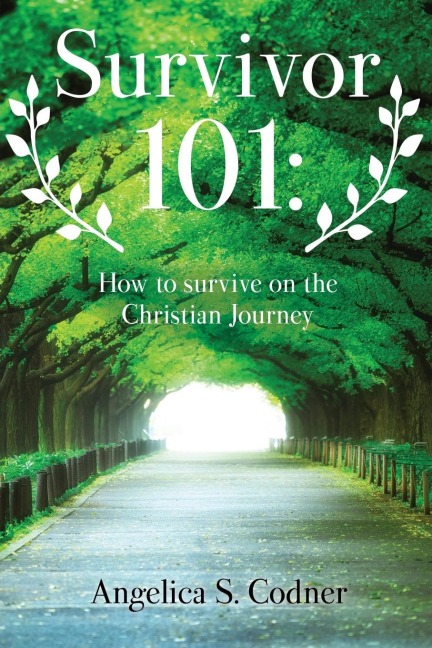 Survivor 101: How to survive on the Christian Journey