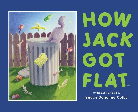 How Jack Got Flat