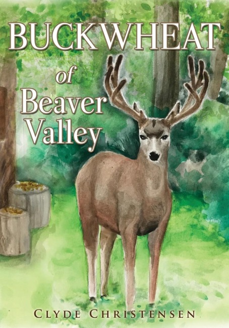 Buckwheat Of Beaver Valley