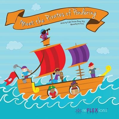 Meet the Pirates of Pondering