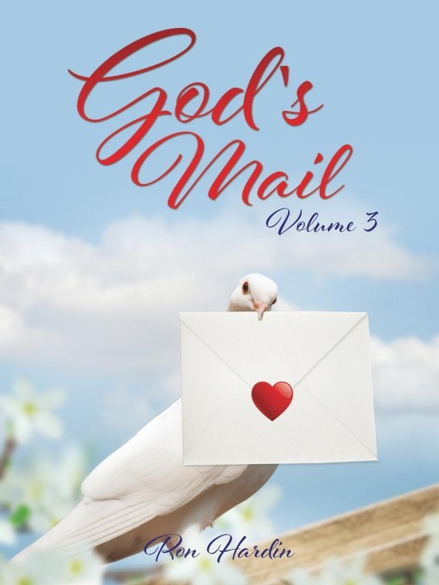 Gods Mail Volume 3