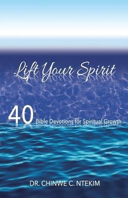 Lift your spirit