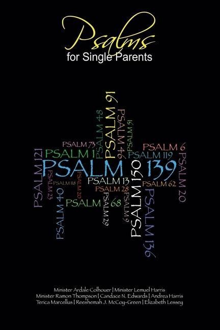 Psalms for Single Parents