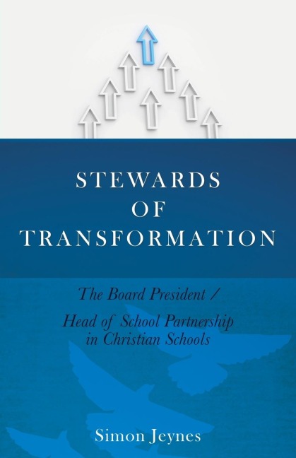 Stewards of Transformation
