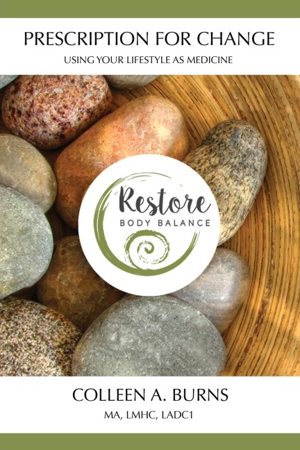 Prescription for Change: Using Your Lifestyle as Medicine