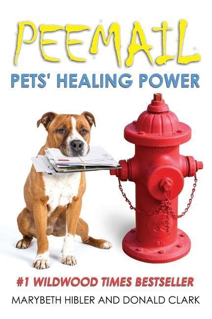 Peemail: Pets Healing Power