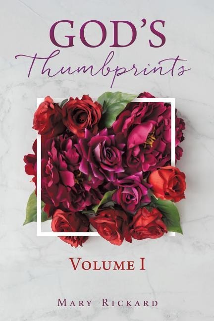 GODS THUMBPRINTS Volume I