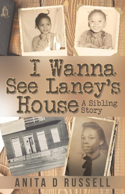 I Wanna See Laneys House