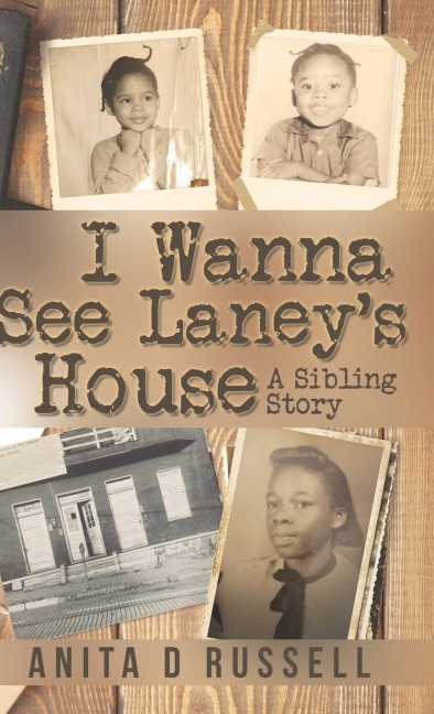 I Wanna See Laney's House