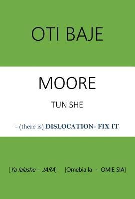 Oti Baje