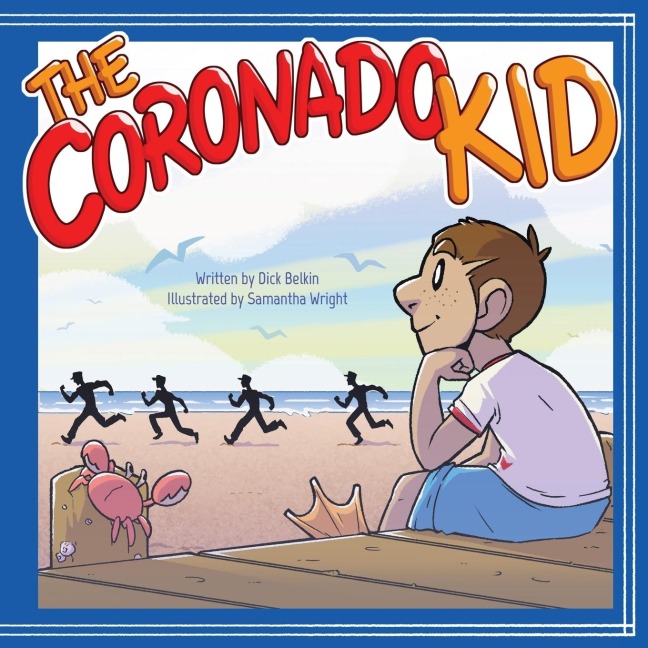 The Coronado Kid