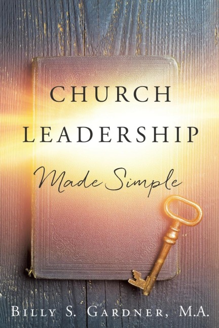 Church Leadership Made Simple