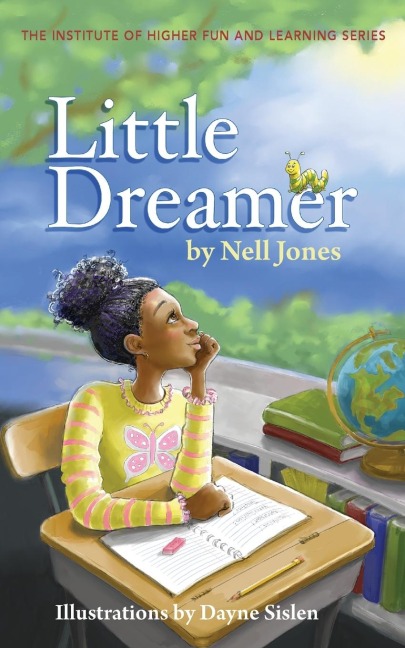 Little Dreamer
