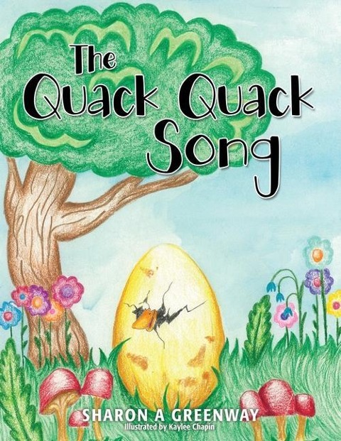 The Quack Quack Song