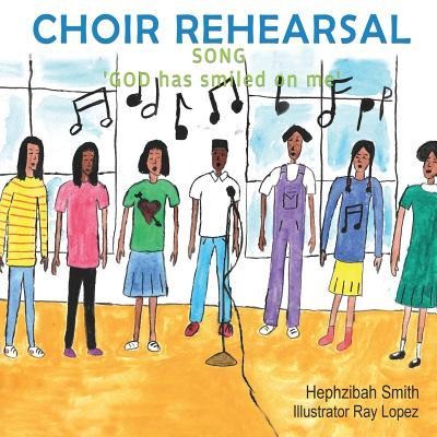 Choir Rehearsal