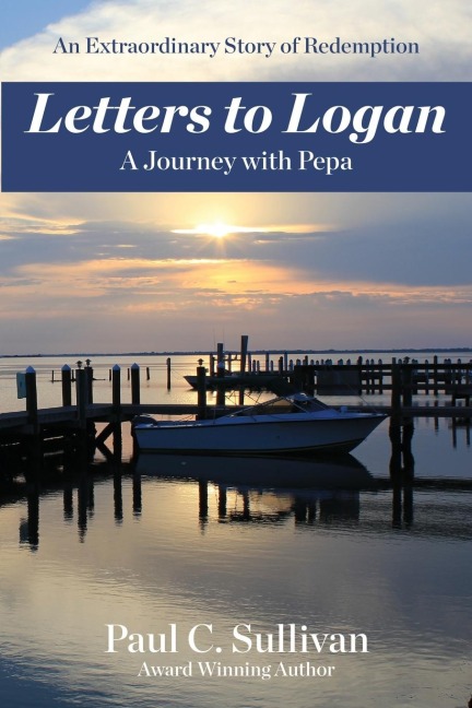 Letters to Logan: A Journey with Pepa