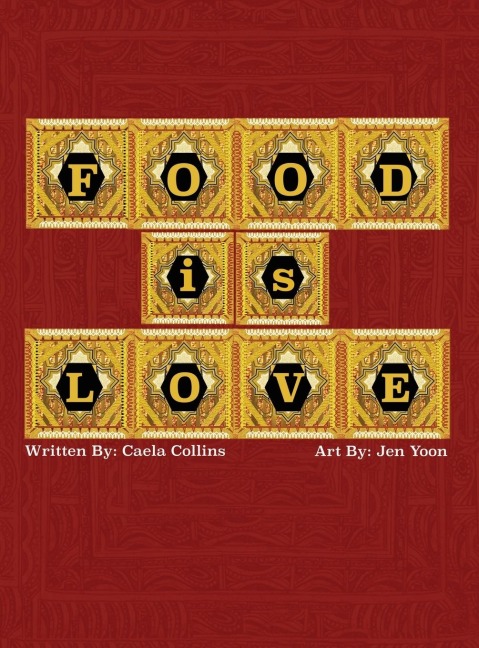 Food is Love