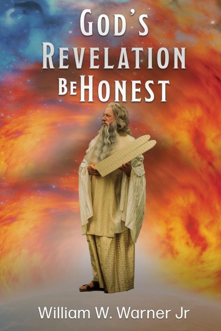 Gods Revelation Be Honest