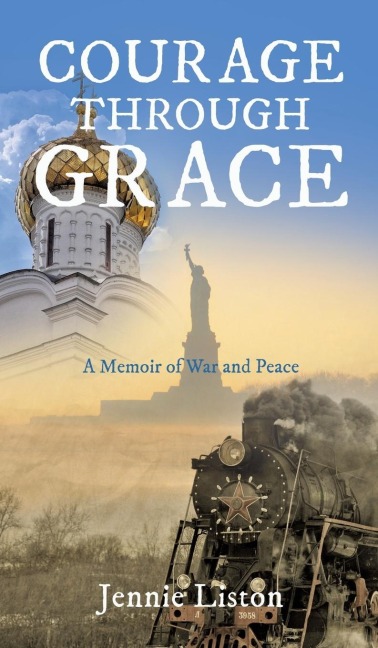 Courage Through Grace