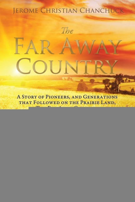 The Far Away Country