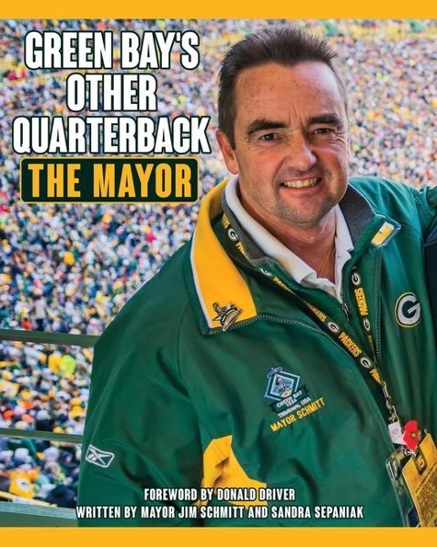 Green Bay's Other Quarterback: The Mayor