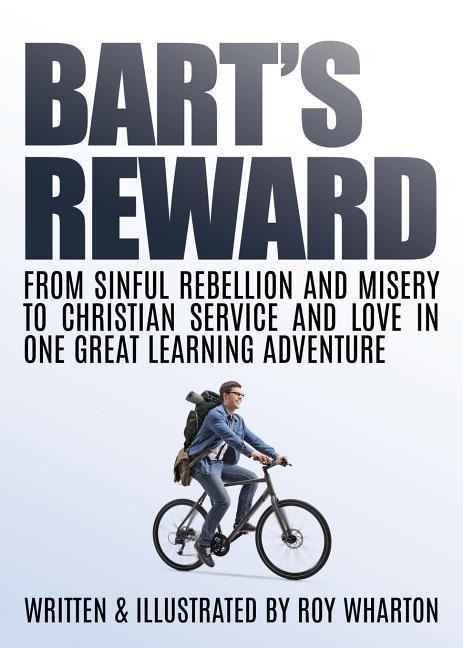 Barts Reward