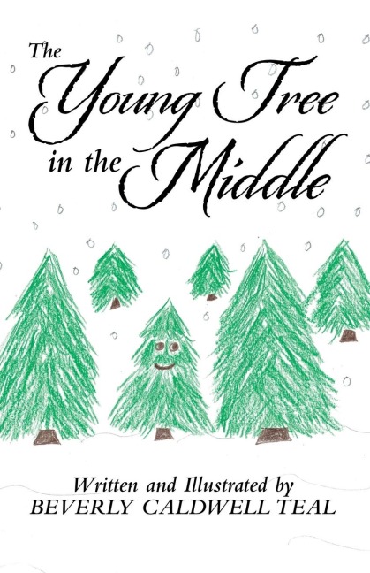 The Young Tree in the Middle