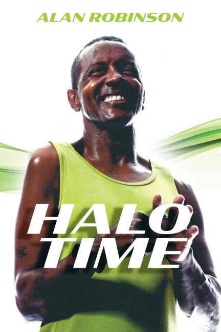 Halo Time